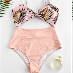 Never worn Zaful One-Piece